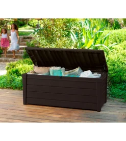 Baule da esterno keter 