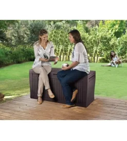 Baule da esterno keter 