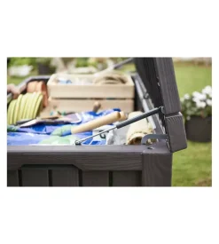 Baule da esterno keter 