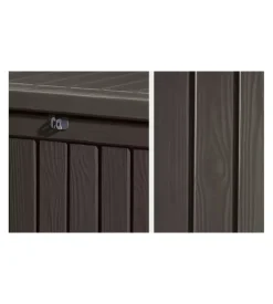 Baule da esterno keter 