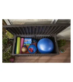 Baule da esterno keter 