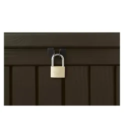 Baule da esterno keter 