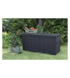 Baule da esterno keter 