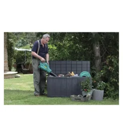 Baule da esterno keter 