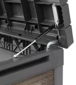 Baule da esterno keter 