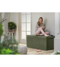 Baule da esterno keter 