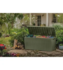 Baule da esterno keter 