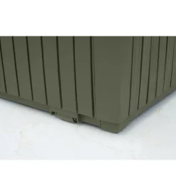 Baule da esterno keter 