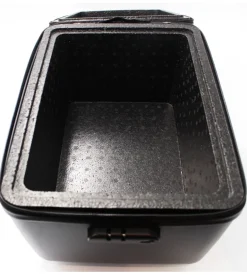 Bauletto termico per bicicletta i-bike