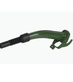 Becco per taniche in metallo - ribimex