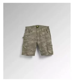 Bermuda poly camo grigio tag.xxl