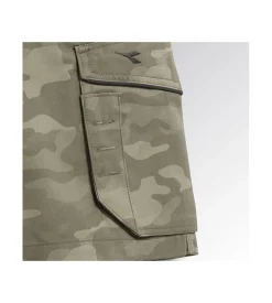 Bermuda poly camo grigio tag.xxl