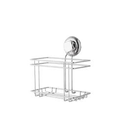 Bestlock cestello con fissaggio a ventosa.