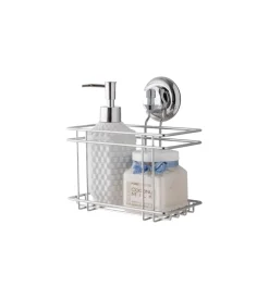 Bestlock cestello con fissaggio a ventosa.