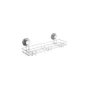 Bestlock ripiano rettangolare con fissaggio a ventosa.