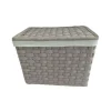 Beule con ruote in tnt easy system beige 64x45x51 cm