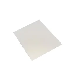 Biadesivo schiuma it bianco 85 x 100 mm. - 1 pz.