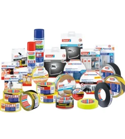 Biadesivo universale 25mx50mm hml