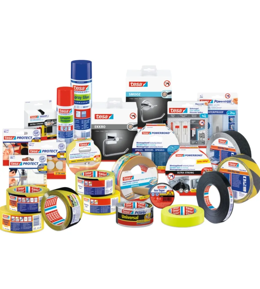 Biadesivo universale 5mx50mm hml