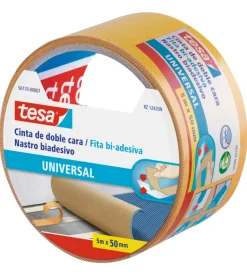 Biadesivo universale 5mx50mm hml