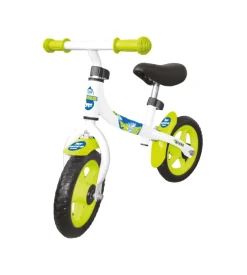 Bici pedagogica per bambini senza pedali modello go go
