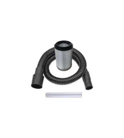 Bidone aspiracenere ar blue clean e15 funzione 3in1 - 1000 w 15 lt - annovi reverberi