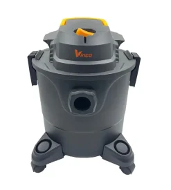 Bidone aspiratutto vinco 1300w, 12 lt - 40020