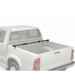 Bikerbar, barra fissaggio a forcella per pick-up, suv e furgoni y8001141