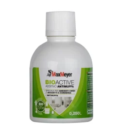 Bioactive additivo antimuffa  trasparente lt 0,25