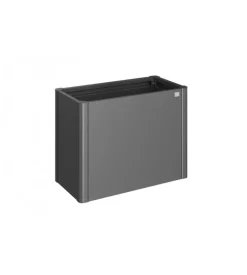 Biohort aiuola "belvedere" mis.s grigio scuro