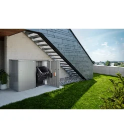 Biohort copri bidone della spazzatura alex variante 2