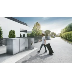 Biohort copri bidone della spazzatura alex variante 1