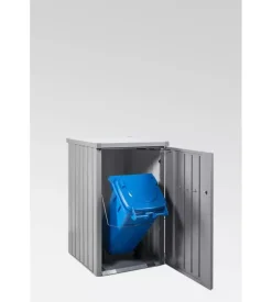 Biohort copri bidone della spazzatura alex variante 1