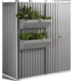 Biohort floraboard grigio quarzo