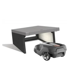 Biohort garage charly per robot tagliaerba mis.2