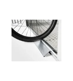 Biohort rampa da soglia casetta per attrezzi neo