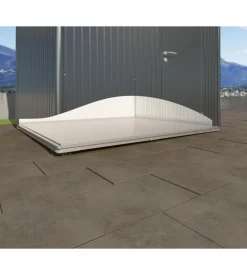 Biohort smartbase per casetta attrezzi neo 1a