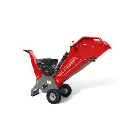 Biotrituratore cippatore a scoppio blue bird "shl 1000" motore loncin v200f 4t 196 cc