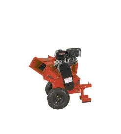 Biotrituratore cippatore a scoppio ama