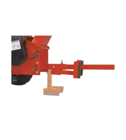 Biotrituratore cippatore a scoppio ama