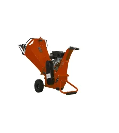 Biotrituratore cippatore a scoppio ama 