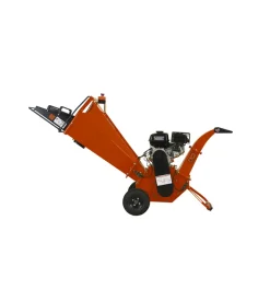 Biotrituratore cippatore a scoppio ama 