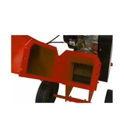 Biotrituratore cippatore a scoppio ama 