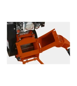 Biotrituratore cippatore a scoppio ama 