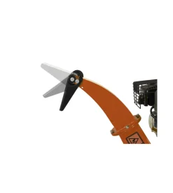 Biotrituratore cippatore a scoppio ama 