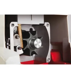 Biotrituratore elettrico "bio easy cruch lh"  2800 w - al-ko - 112853.