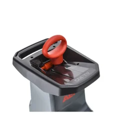 Biotrituratore elettrico 