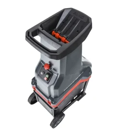 Biotrituratore elettrico al-ko 