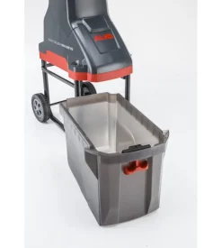 Biotrituratore elettrico al-ko 