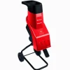 Biotrituratore elettrico einhell "bg-ks 2040", colore rosso